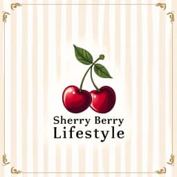 Sherry Berry logo