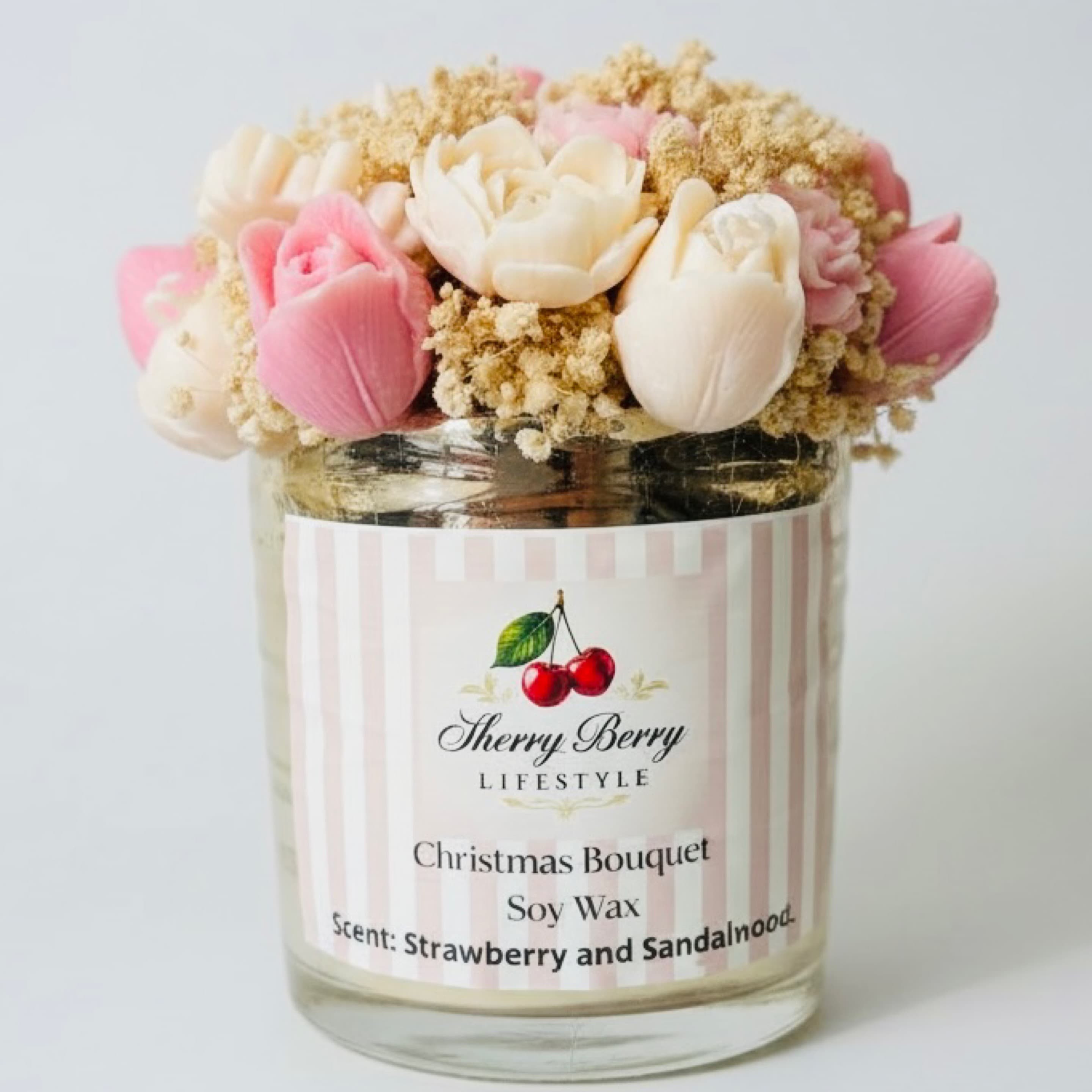 Sherry Berry Bouquet